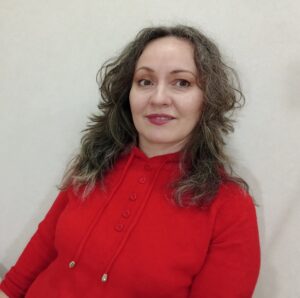 Виолетта Старновская