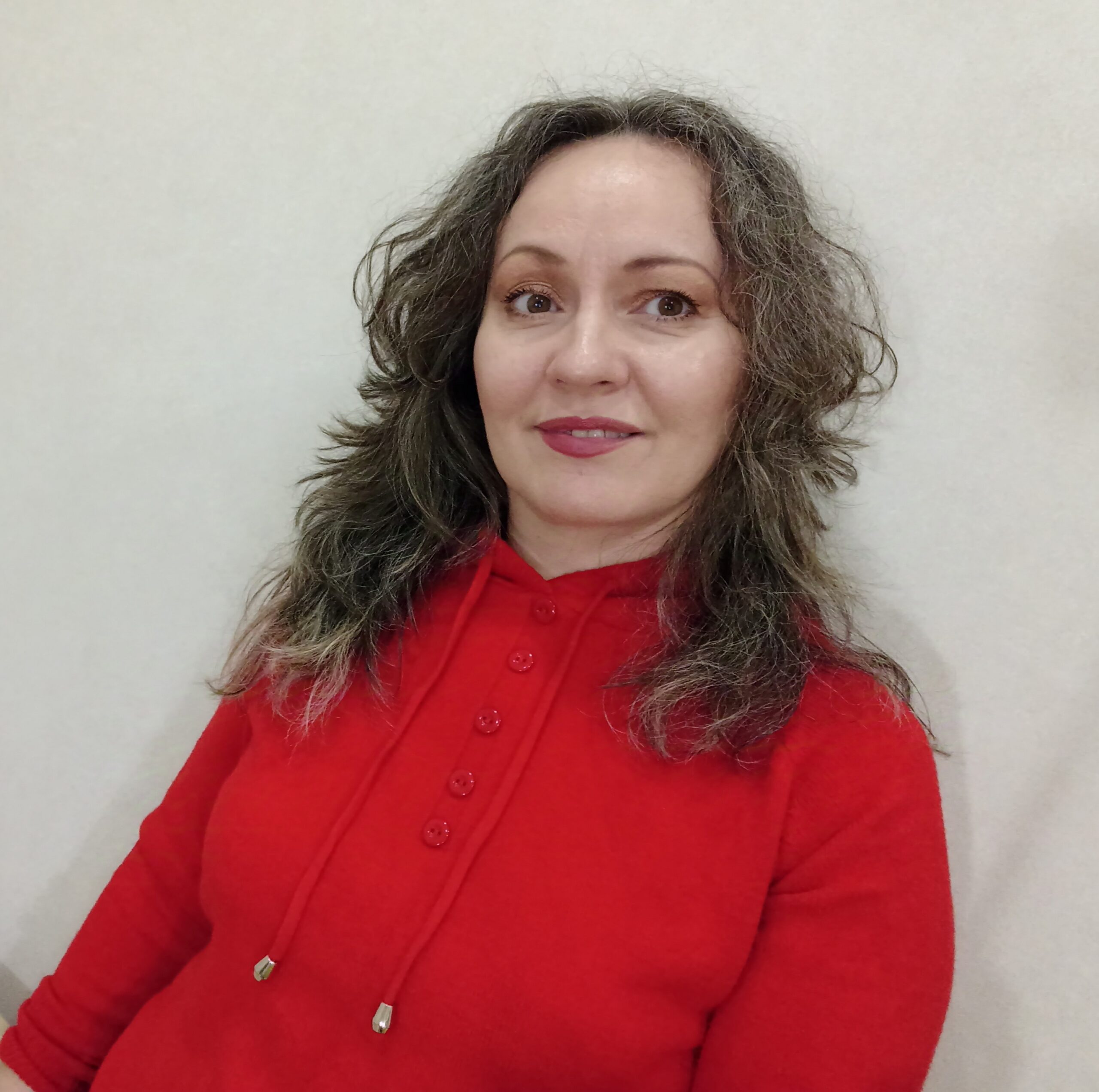 Виолетта Старновская