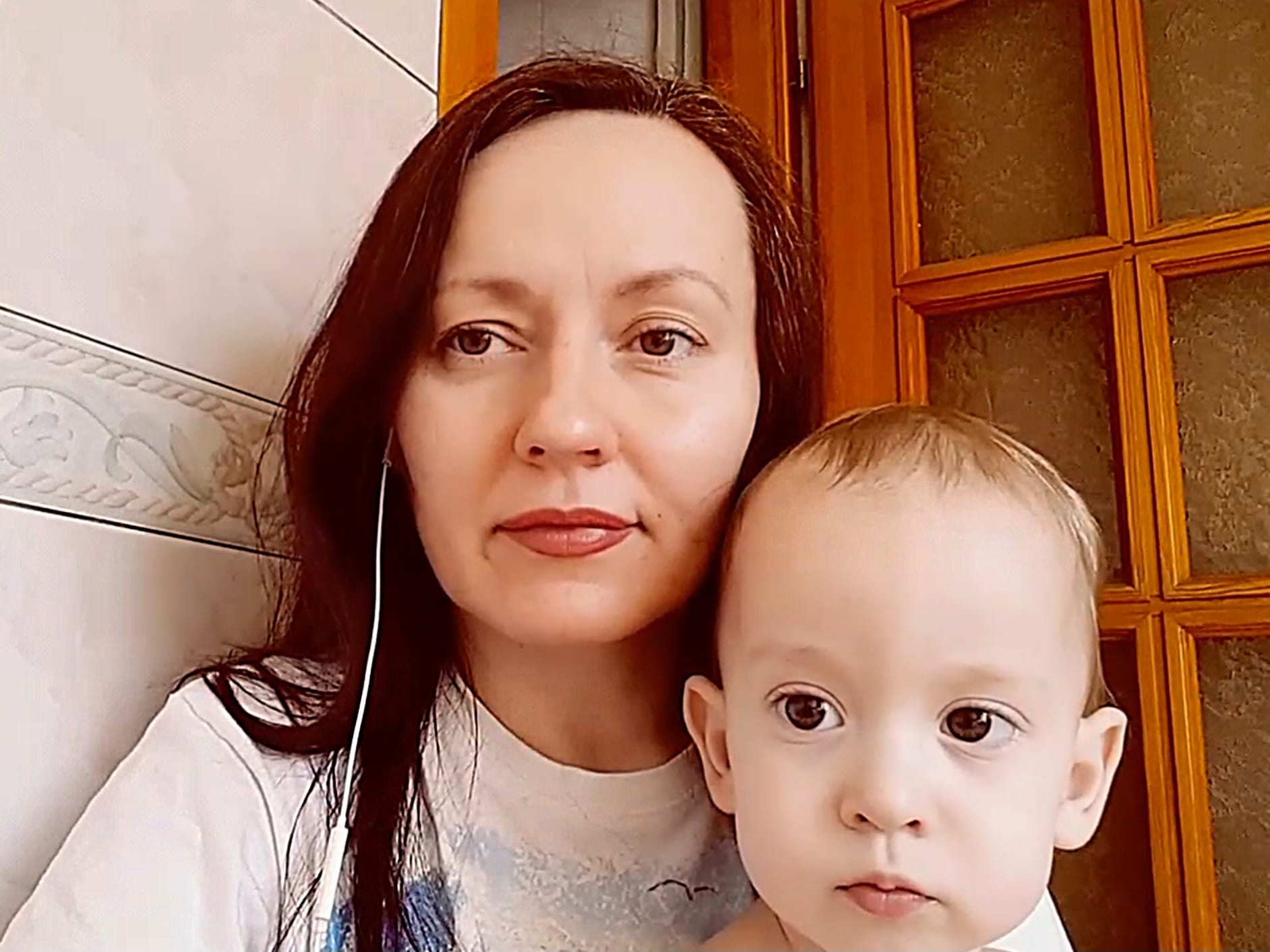 У тебя есть Отец