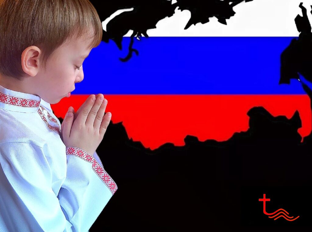Обращение к врагам России - видео